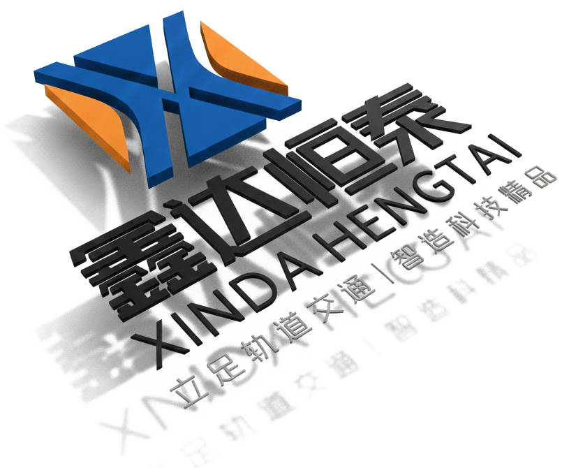 鑫达恒泰 LOGO